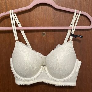 NWOT Aerie Plunge Bra